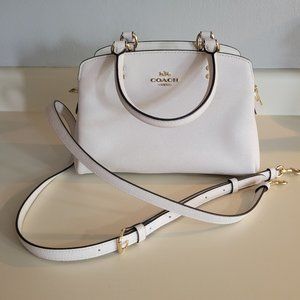 Coach Bag - Mollie Tote 25